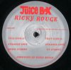 Ricky Rouge - Strange Love
