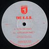 The K.G.B. - I Feel The Magic