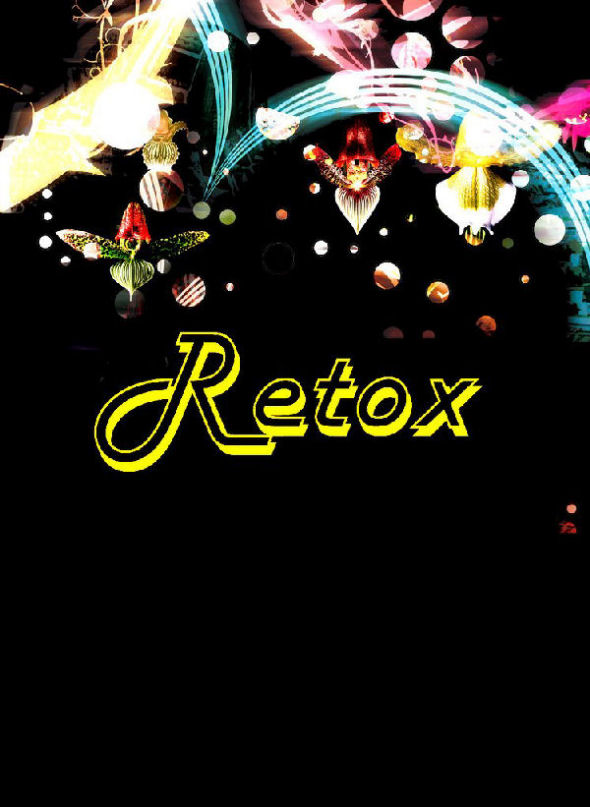 3 Feb: Retox Special, Sosho Match, 2 Tabernacle Street, Shoreditch, London, England