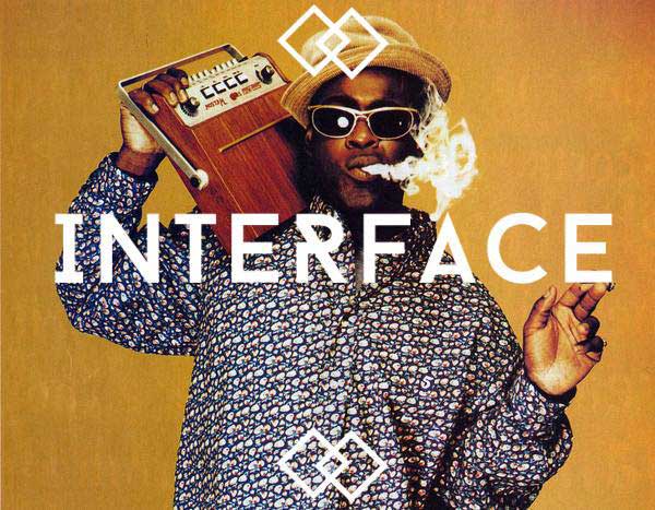 4 March: A Guy Called Gerald, Interface, The Nest, Dalston, London, England