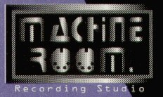 Machine Room Sessions - out 2007