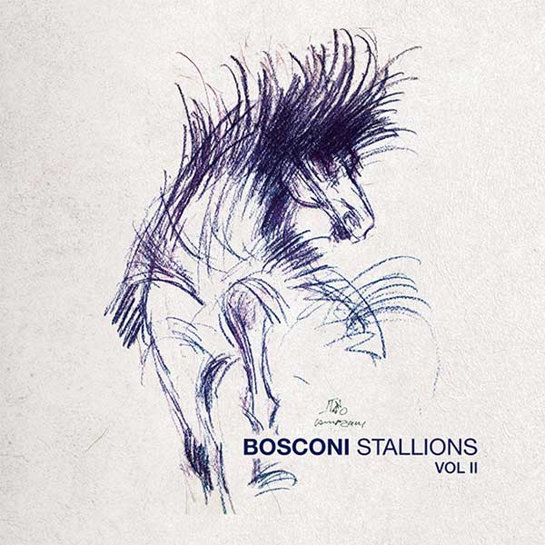 Bosconi Stallions Volume 2
