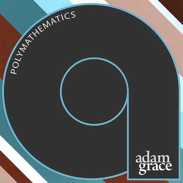 Adam Grace - "Torso (feat. A Guy Called Gerald)"