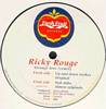 Ricky Rouge - Strange Love (Remix)