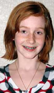 Gala Queen Elect 2008