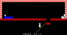 Mega Hill