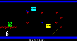 Sickbay