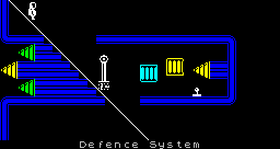 Defence System