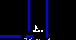 MAIN LIFT 2