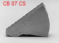 Carbon Steel AWS DSC Block