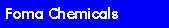 Foma Chemicals