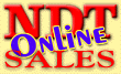 NDT Online Sales