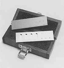 Miniature Resolution Block