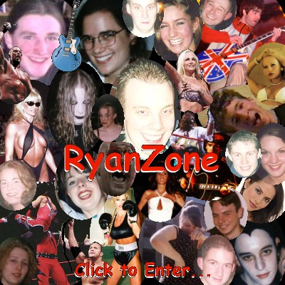 Enter RyanZone