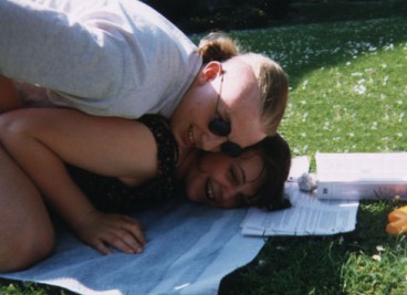 Cath & Ryan