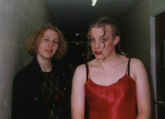 Chrissie & Ryan
