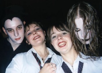 Halloween 1996