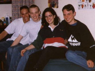 Uni group