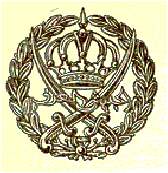 Arab Legion badge