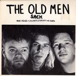 The Old Man - Sack