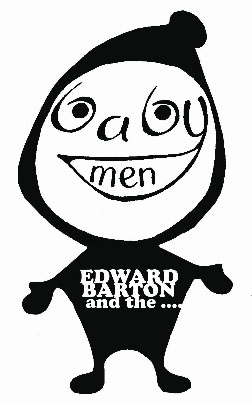 Edward Barton And The Baby Men website
