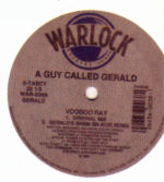 A Guy Called Gerald Unofficial Web Page - Article: Mixmag - 20 Years Of... Acid House - A Guy Called Gerald: The UK Responds With A Bomb Of It's Own