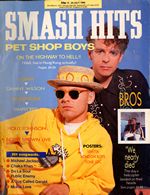 A Guy Called Gerald Unofficial Web Page - Article: Smash Hits - Voodoo Ray - Lyrics