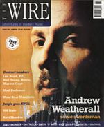 A Guy Called Gerald Unofficial Web Page - Article: The Wire - Issue 148 - Invisible Jukebox: Graham Massey