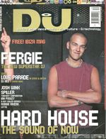 DJ Magazine, Volume 2, Number 70