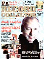 A Guy Called Gerald Unofficial Web Page - Article: Record Collector - Order!