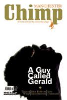 A Guy Called Gerald Unofficial Web Page - Article: Manchester Chimp - Issue 11 - Tronic Home Truths