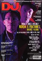 A Guy Called Gerald Unofficial Web Page - Article: DJ Magazine - No. 525 - Top 100 Most Important Drum & Bass Tunes