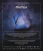 Mutek Festival, Société Des Arts Technologiques, Montreal, Canada