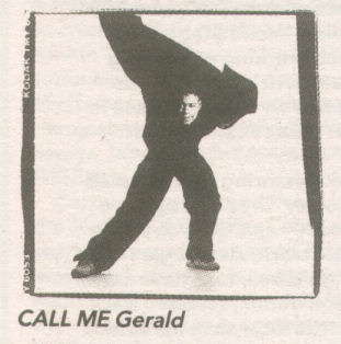 A Guy Called Gerald Unofficial Web Page - Album Review: Automanikk