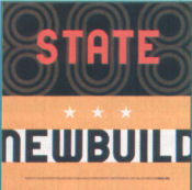 A Guy Called Gerald Unofficial Web Page - Album Review: 808 State - Newbuild