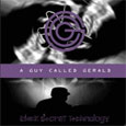 A Guy Called Gerald Unofficial Web Page - Album Review: Black Secret Technology (2008 Remaster)