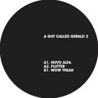 A Guy Called Gerald Single Review: Tronic Jazz The Berlin Sessions Vol. 2