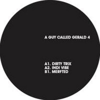 A Guy Called Gerald Single Review: Tronic Jazz The Berlin Sessions Vol. 4
