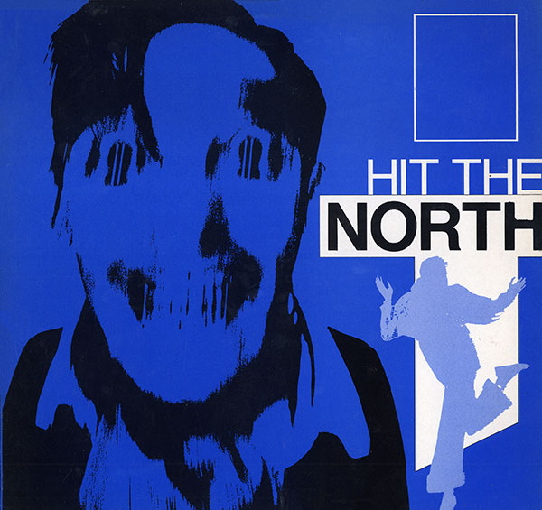 Various - Hit The North - UK LP