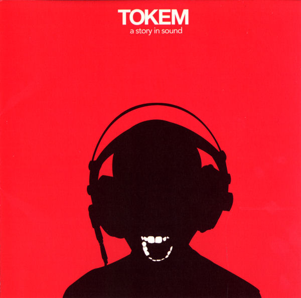 Various - Tokem: A Story In Sound - Japanese CD