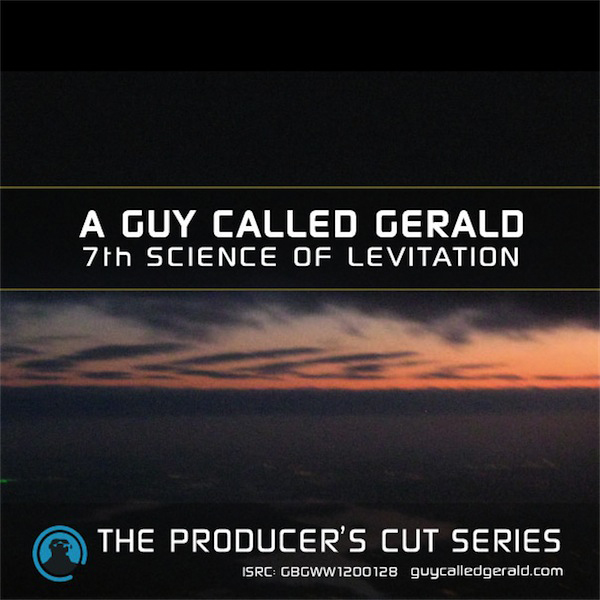 A Guy Called Gerald - 7th Science Of Levitation