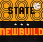 A Guy Called Gerald Unofficial Web Page - Album Review: 808 State - Newbuild