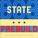 A Guy Called Gerald Unofficial Web Page - Album Review: 808 State - Prebuild