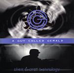 A Guy Called Gerald Unofficial Web Page - Album Review: Black Secret Technology