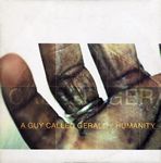 A Guy Called Gerald Single Review: Humanity
