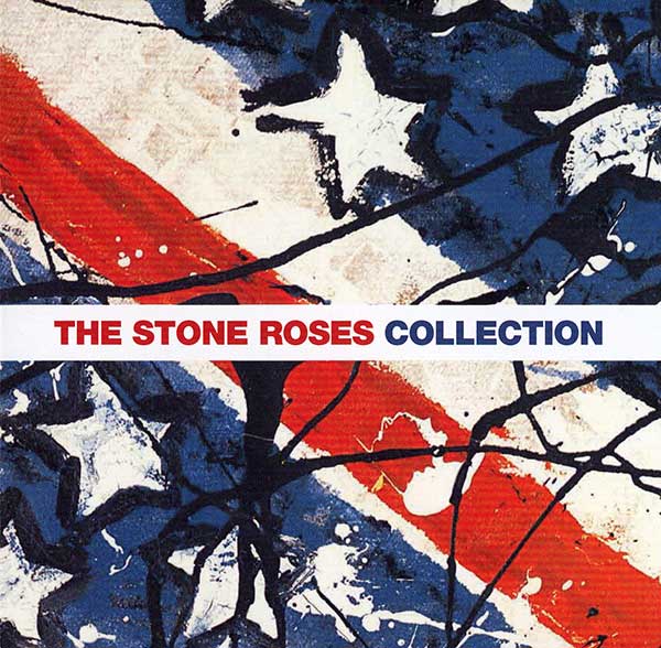 The Stone Roses - Collection - UK CD