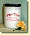 PetalCraft Silica Gel for flower drying