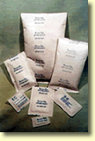 Silica Gel Packs
