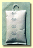 DRi-Aire Hanging Silica Gel Bags