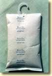 DRi-Aire hanging silica gel bag